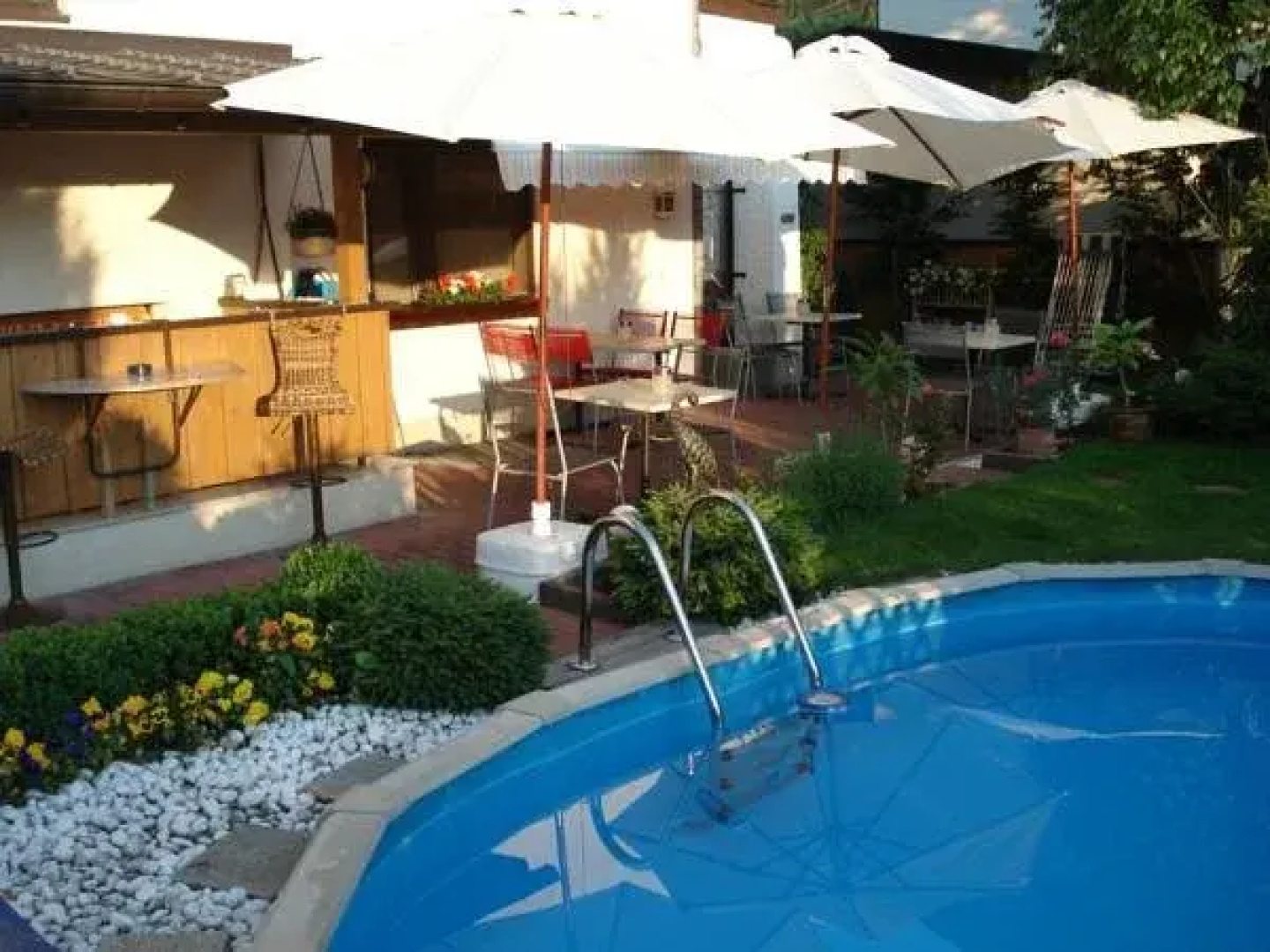 Golf & Ski Chalet