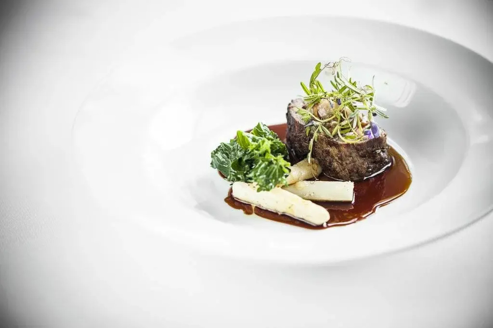 Hotel & Restaurant Fakkelgaarden