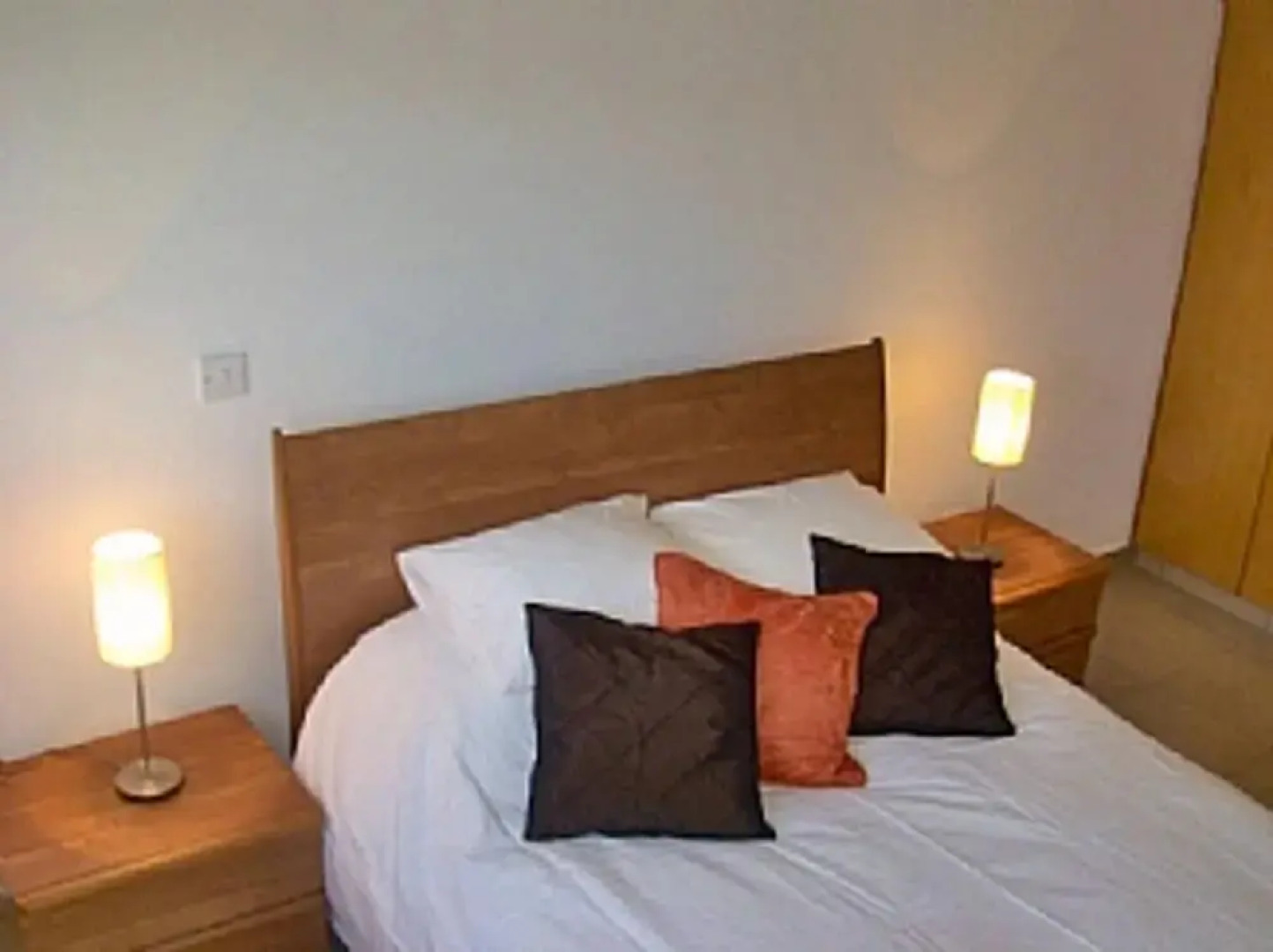 Apartment With 2 Bedrooms in Tala, With Wonderful sea View, Pool Acces