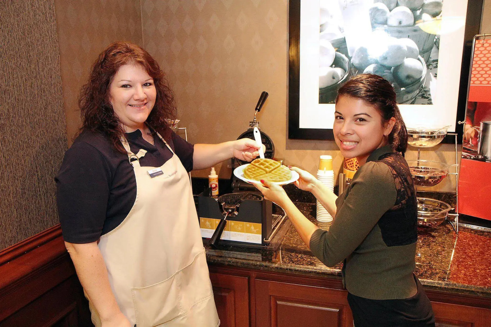 Hampton Inn Siloam Springs