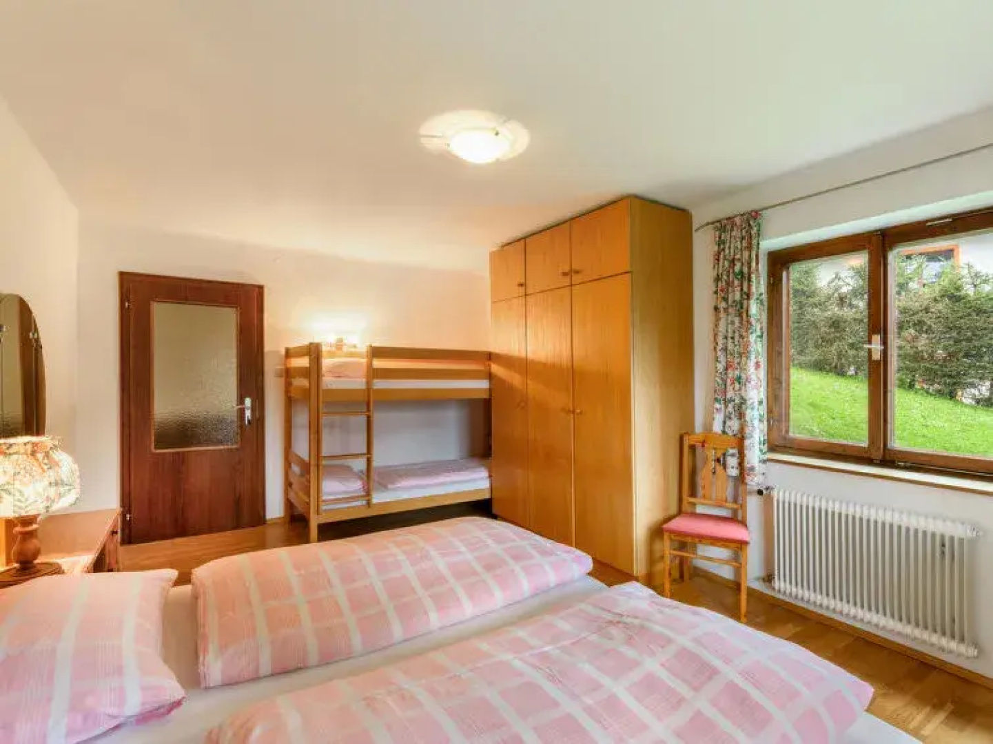 Holiday Home Riki