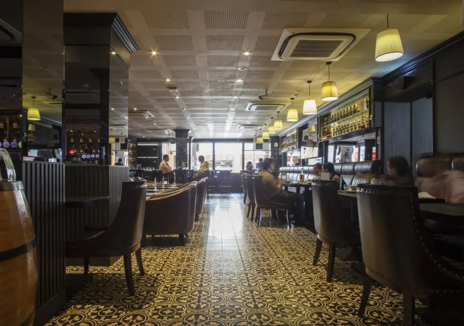 The Southbridge Hotel