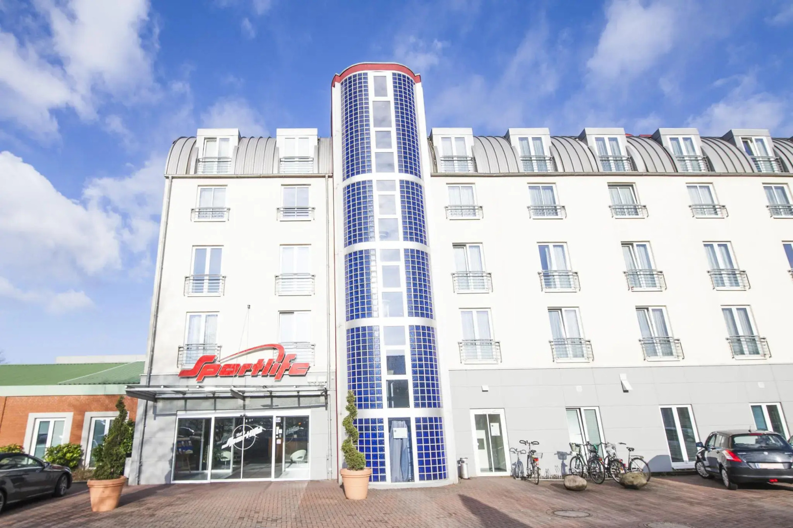 Garner Hotel Elmshorn by IHG