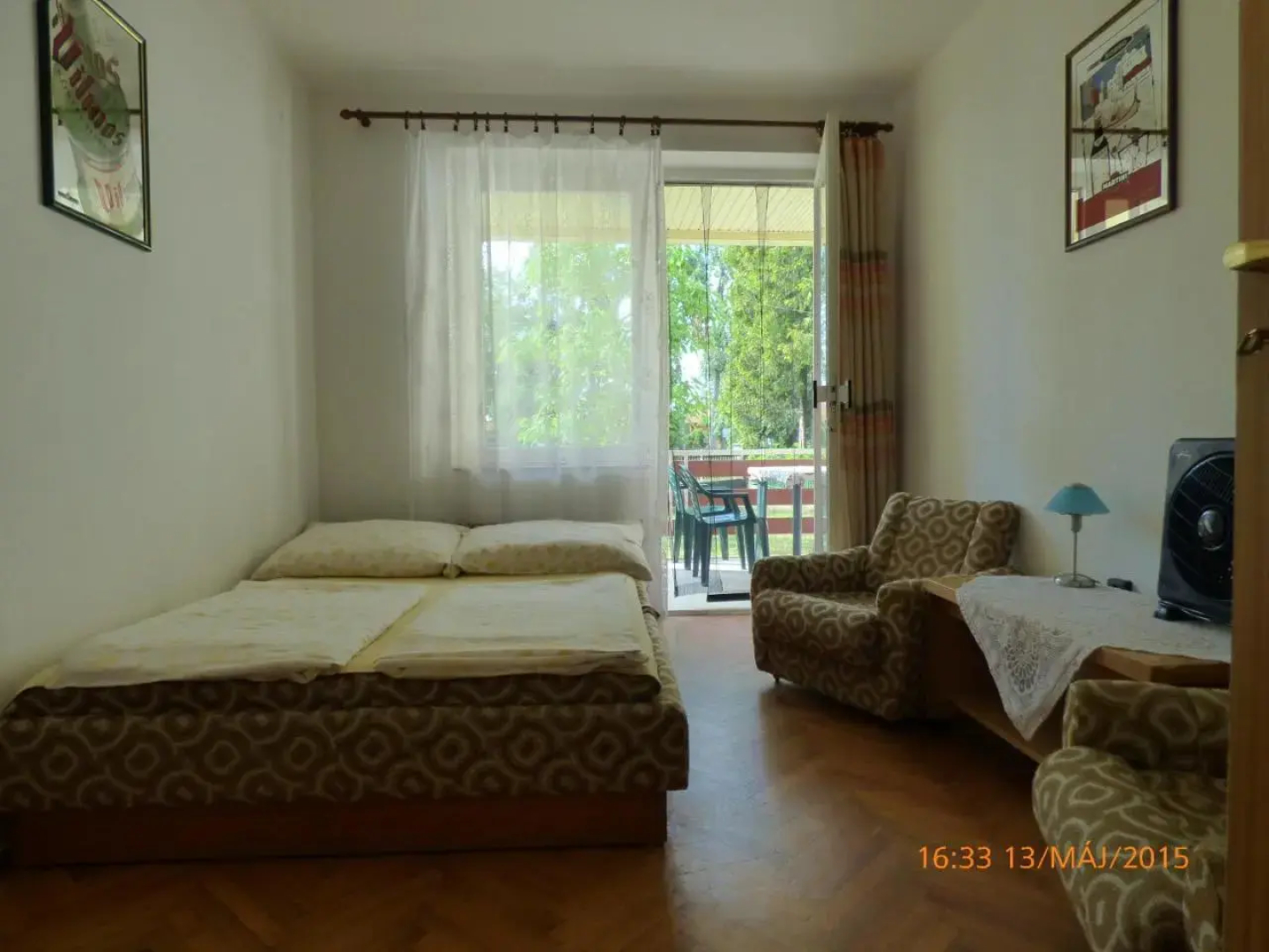 Fábián Apartman-ház