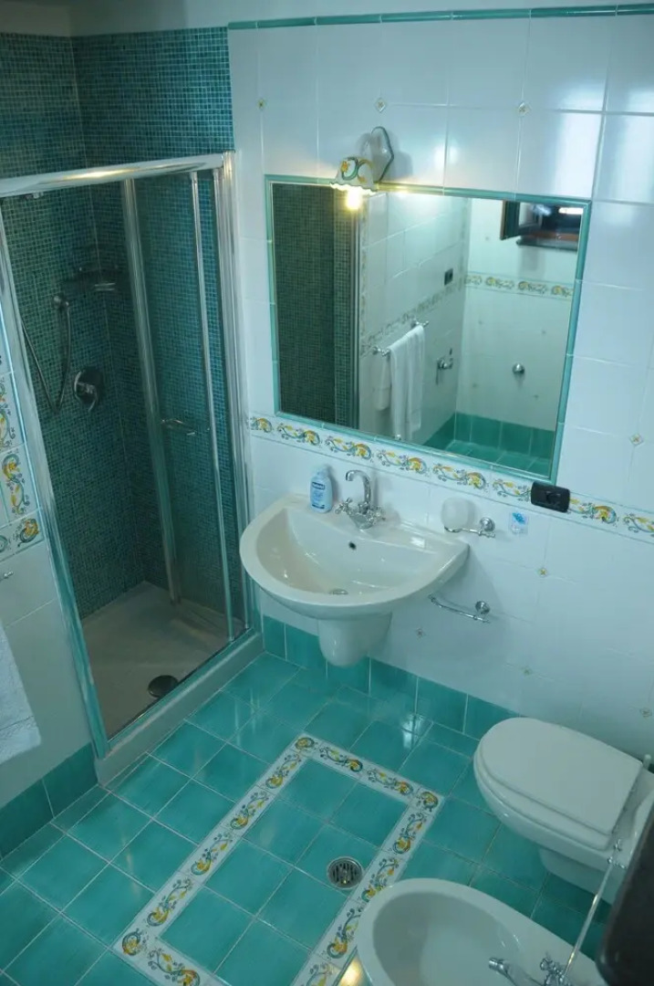 Casa Nanonna Ospitalità Diffusa