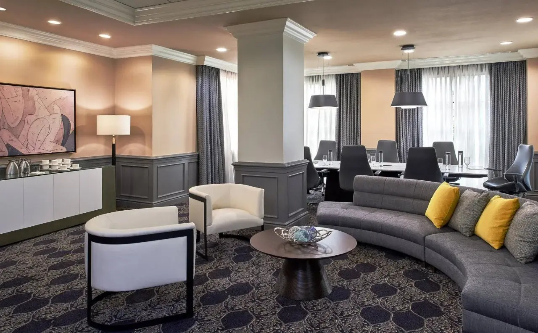 Hotel Colonnade Coral Gables, Autograph Collection