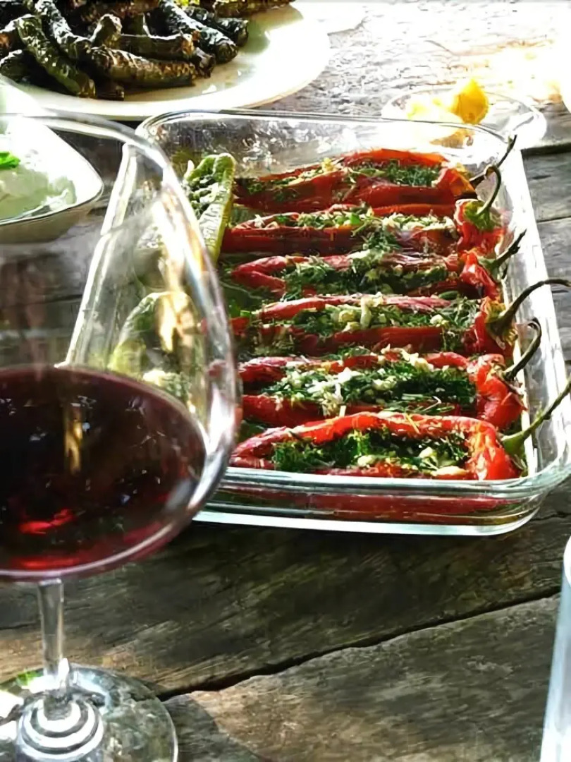 Antik Zeytin Hotel & Art