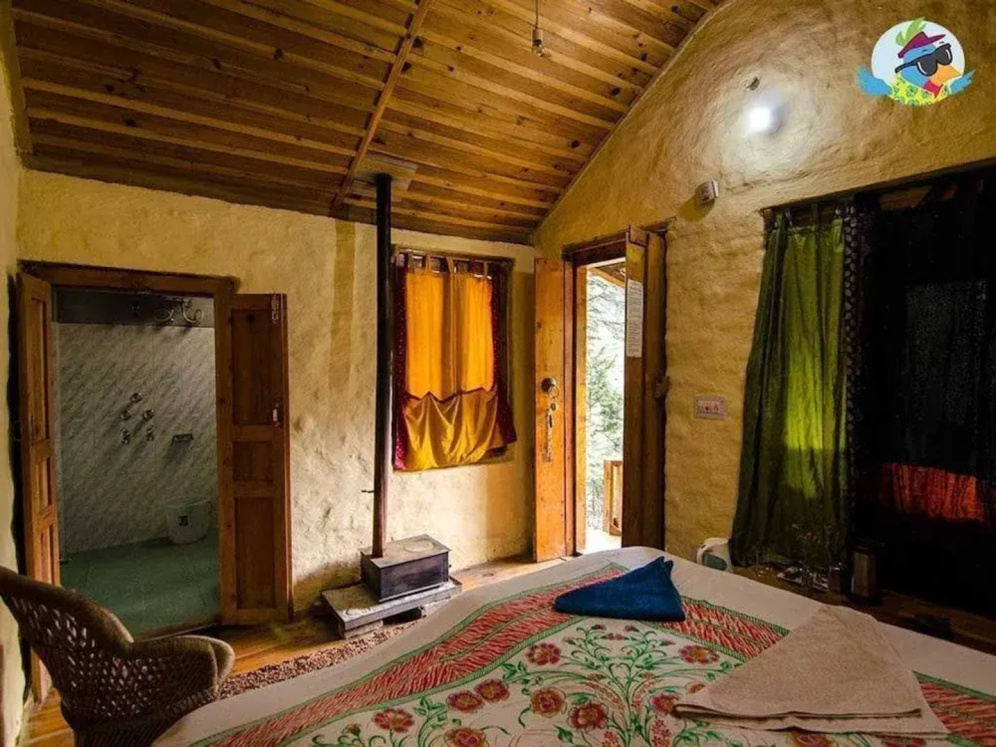 Majestic View Cottages