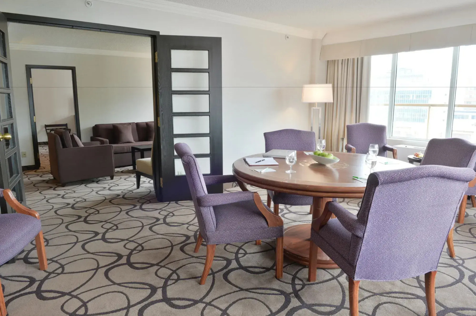 Holiday Inn Montréal Centre-Ville Downtown by IHG