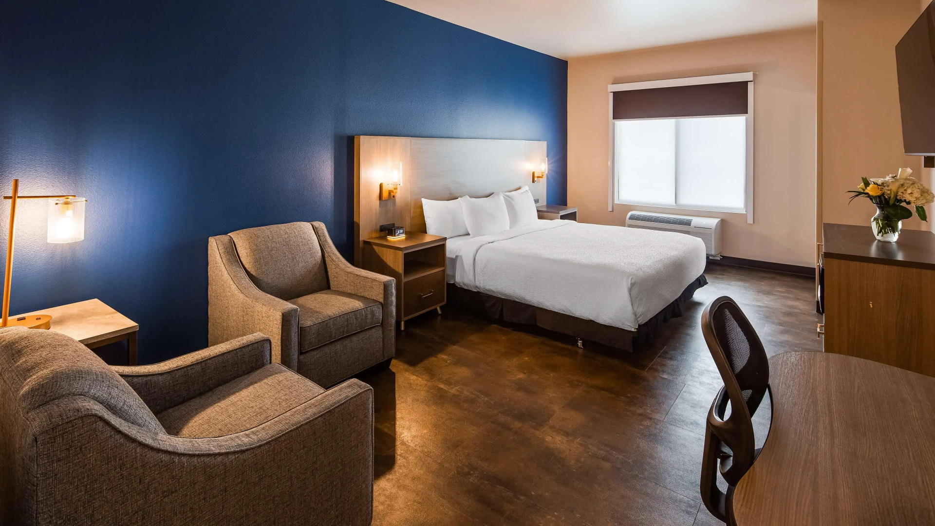 The Forge Hotel, BW Signature Collection