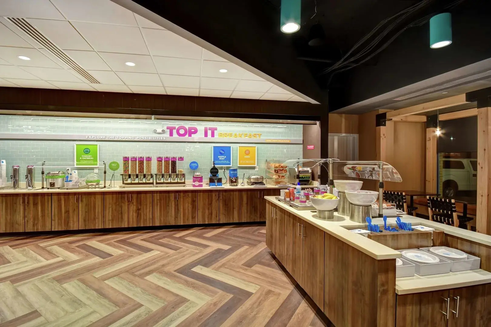 Tru by Hilton Raleigh Durham Airport