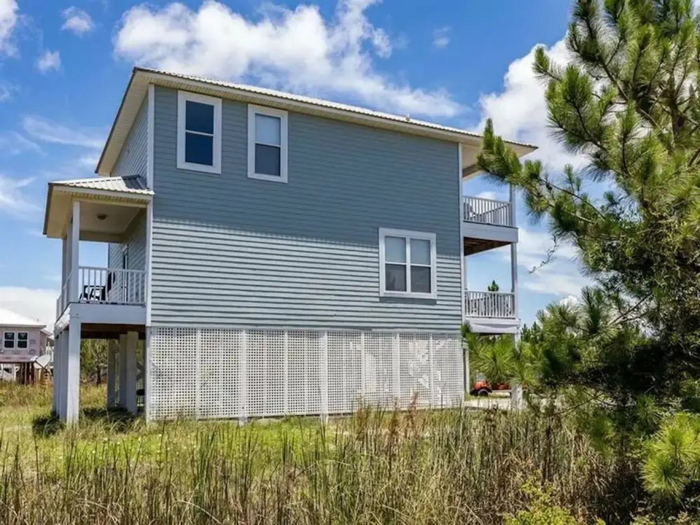 Joint Adventure by Meyer Vacation Rentals