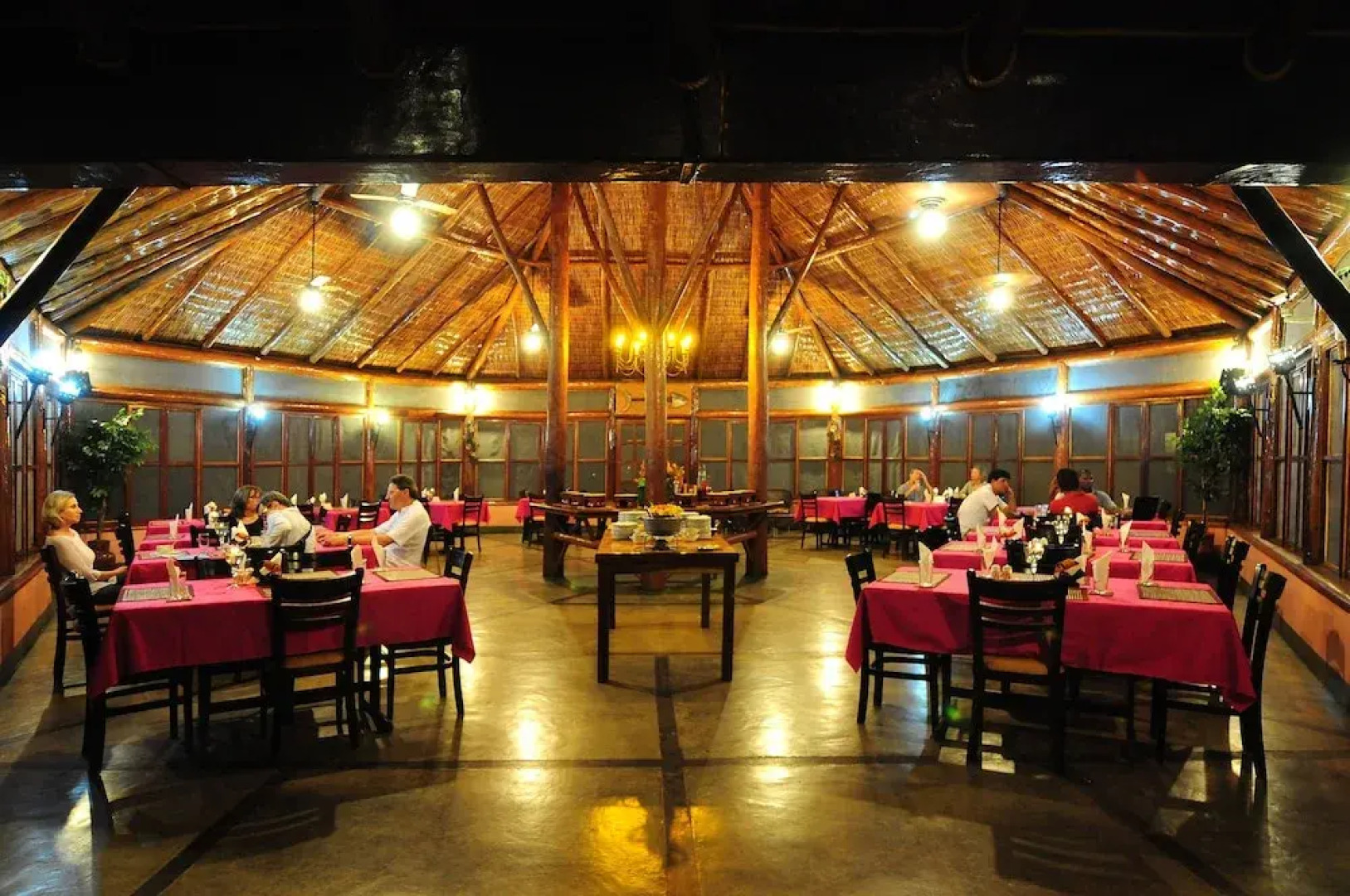 Pousada Do Rio Mutum