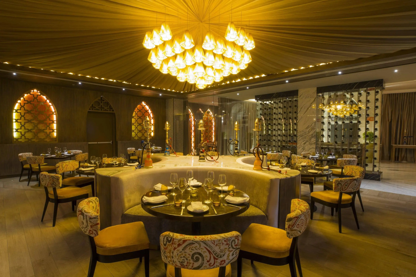 Moon Palace Cancun - All-Inclusive