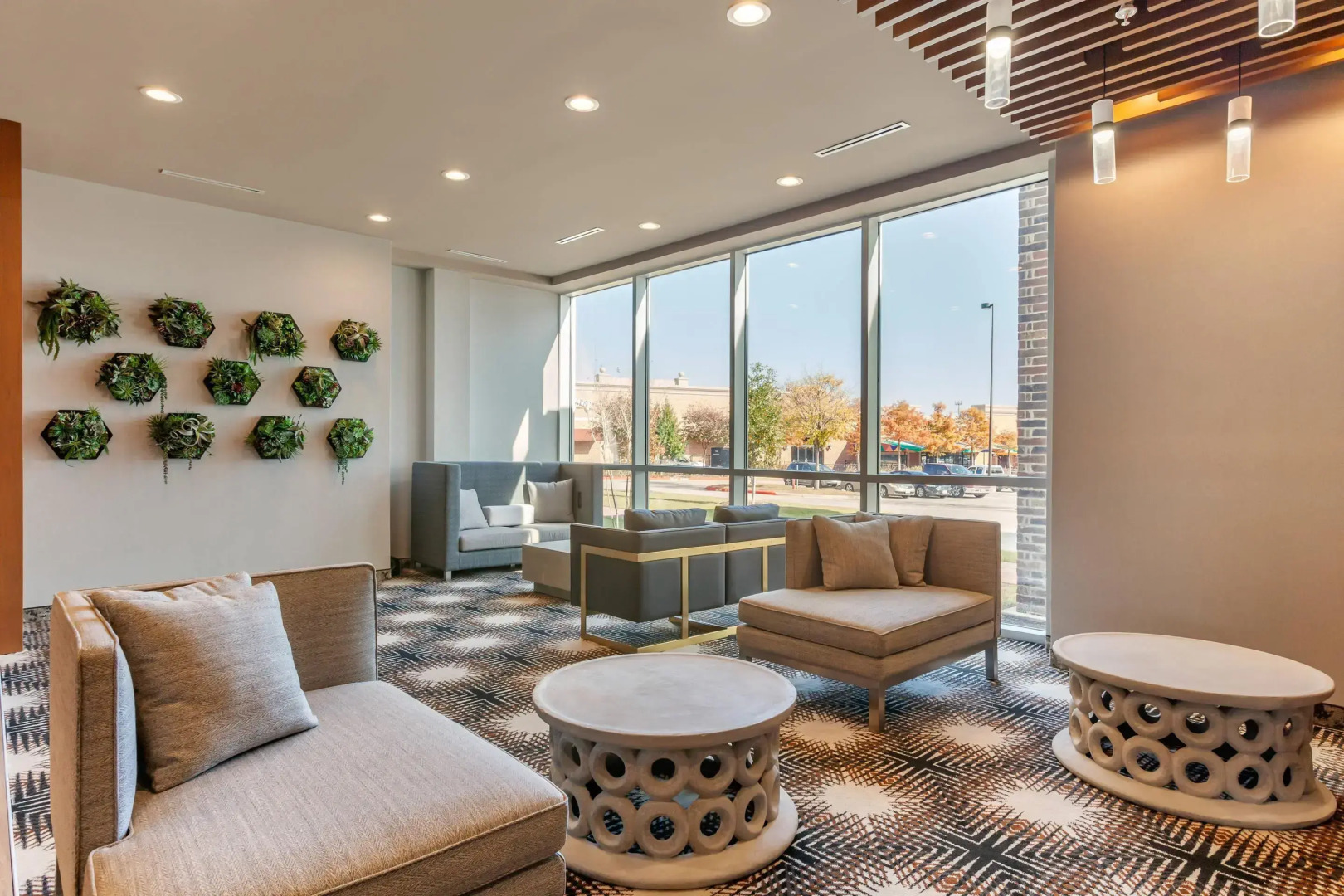 Cambria Hotel Richardson - Dallas