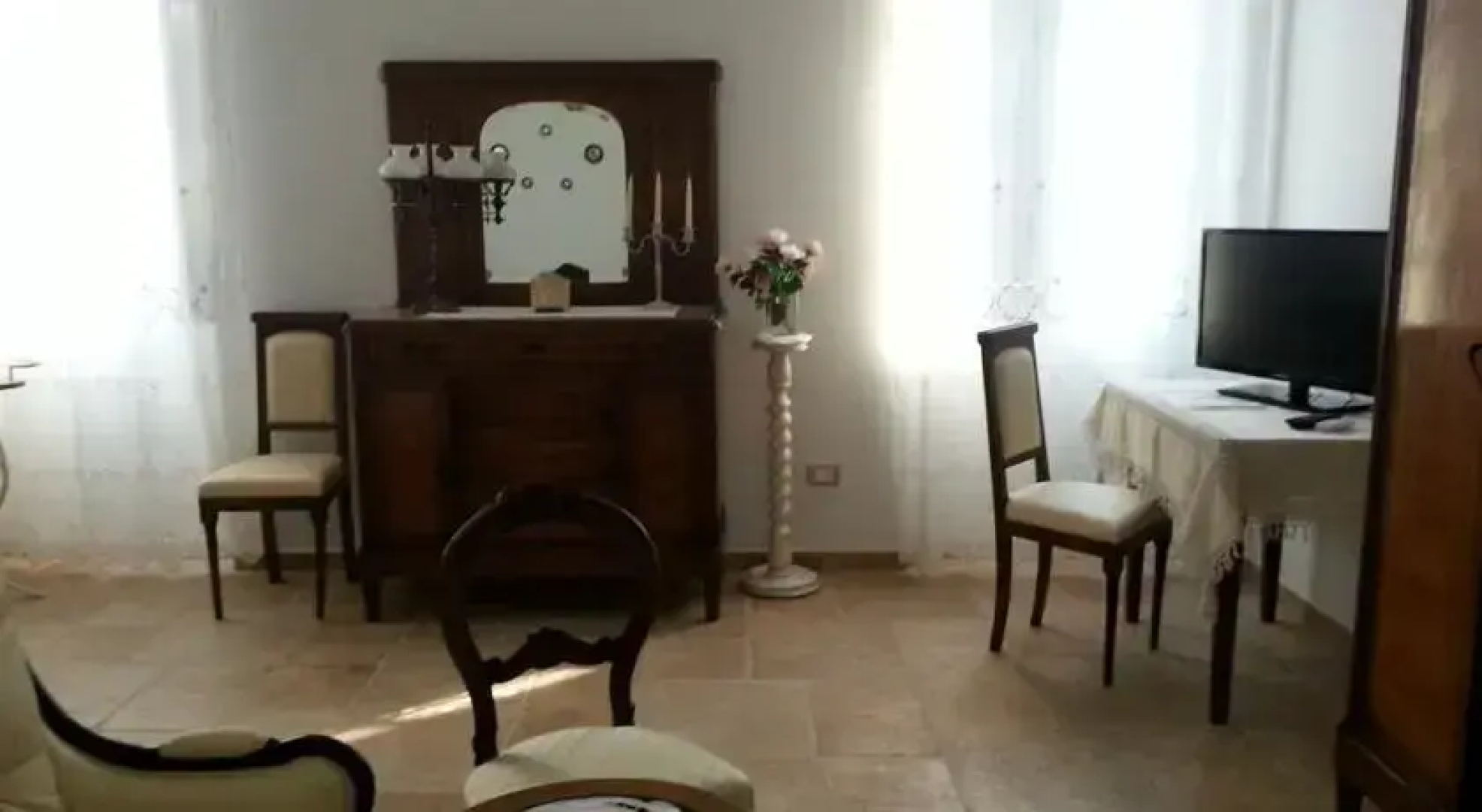 B&B Antica Corte Ruffo