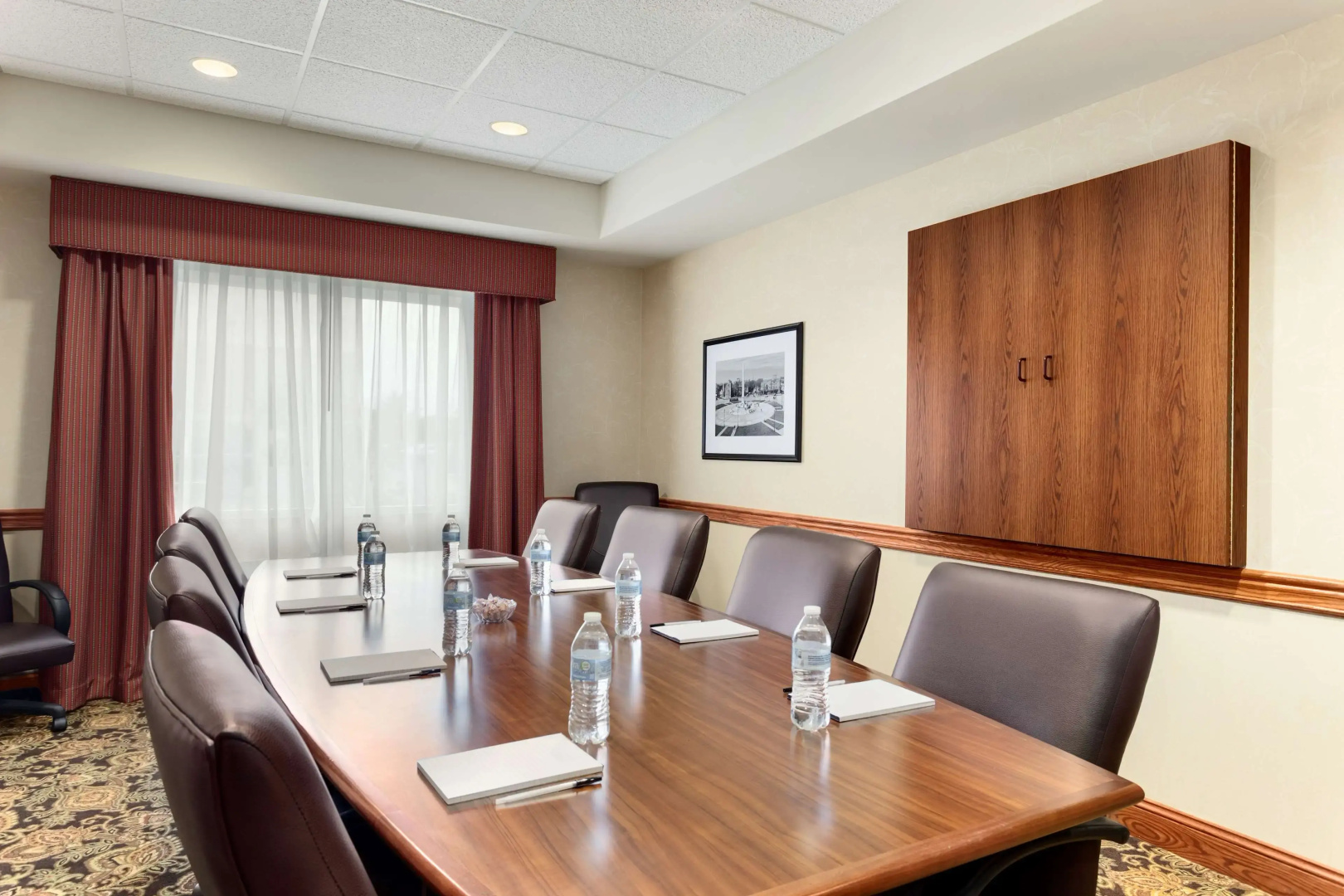 Country Inn & Suites by Radisson, Buffalo South I-90, NY