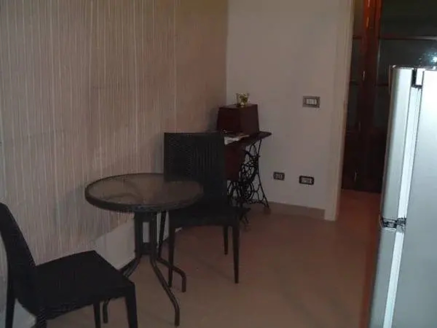 Podere Raffanna Ecologic House