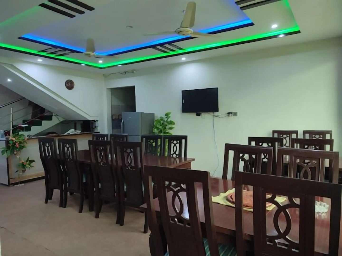 Bardukh Hotel Skardu