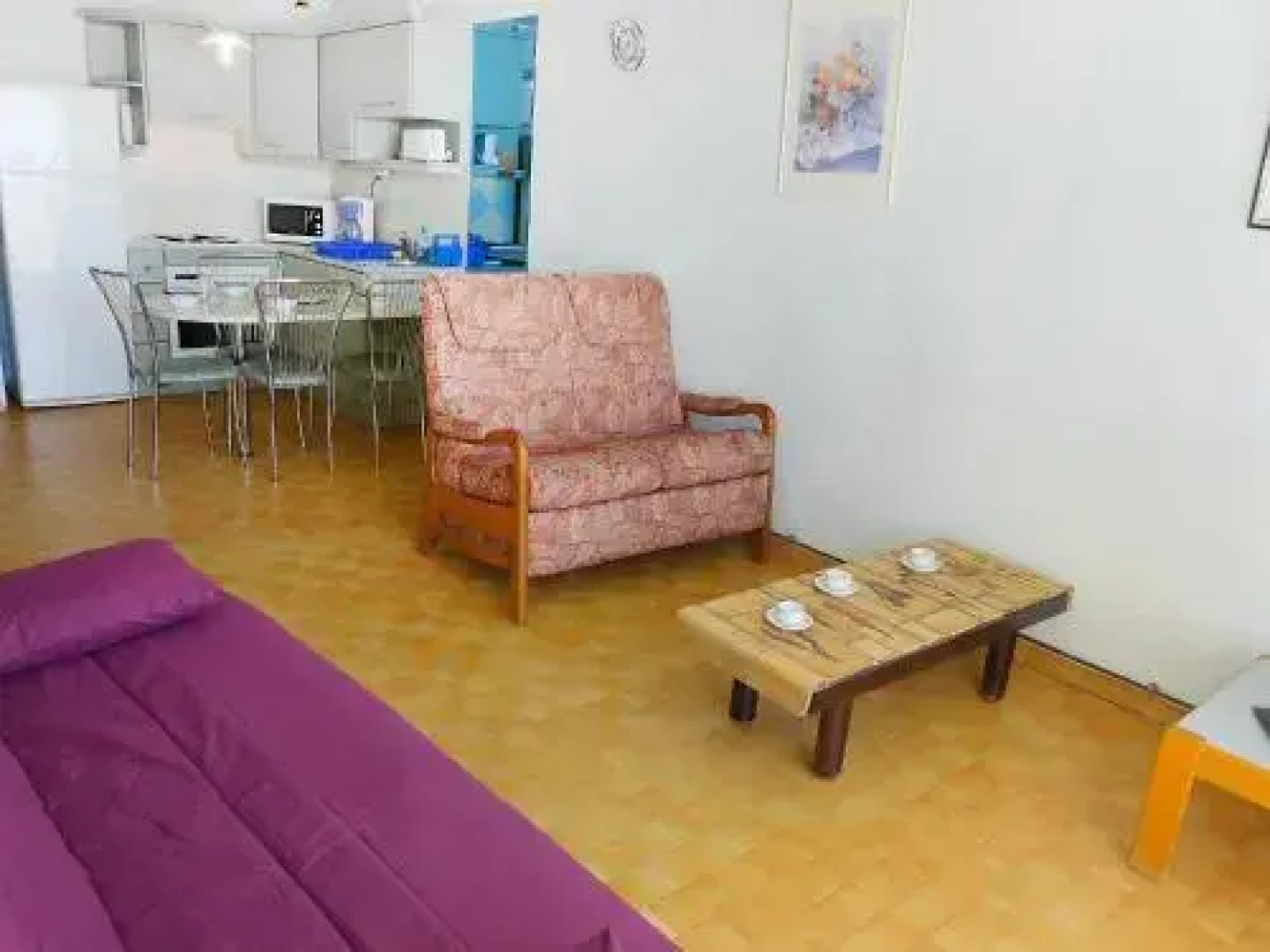 Apartment La Rose des Sables.6