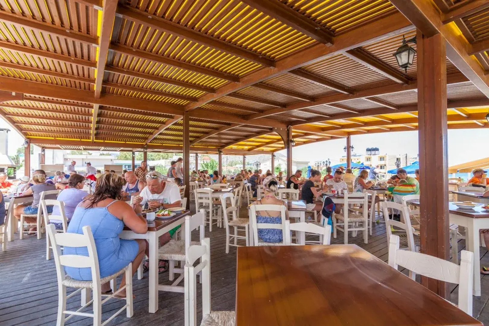 Fereniki Resort & Spa