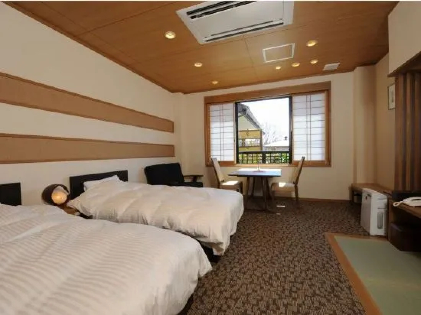Ryokan Umekawasou