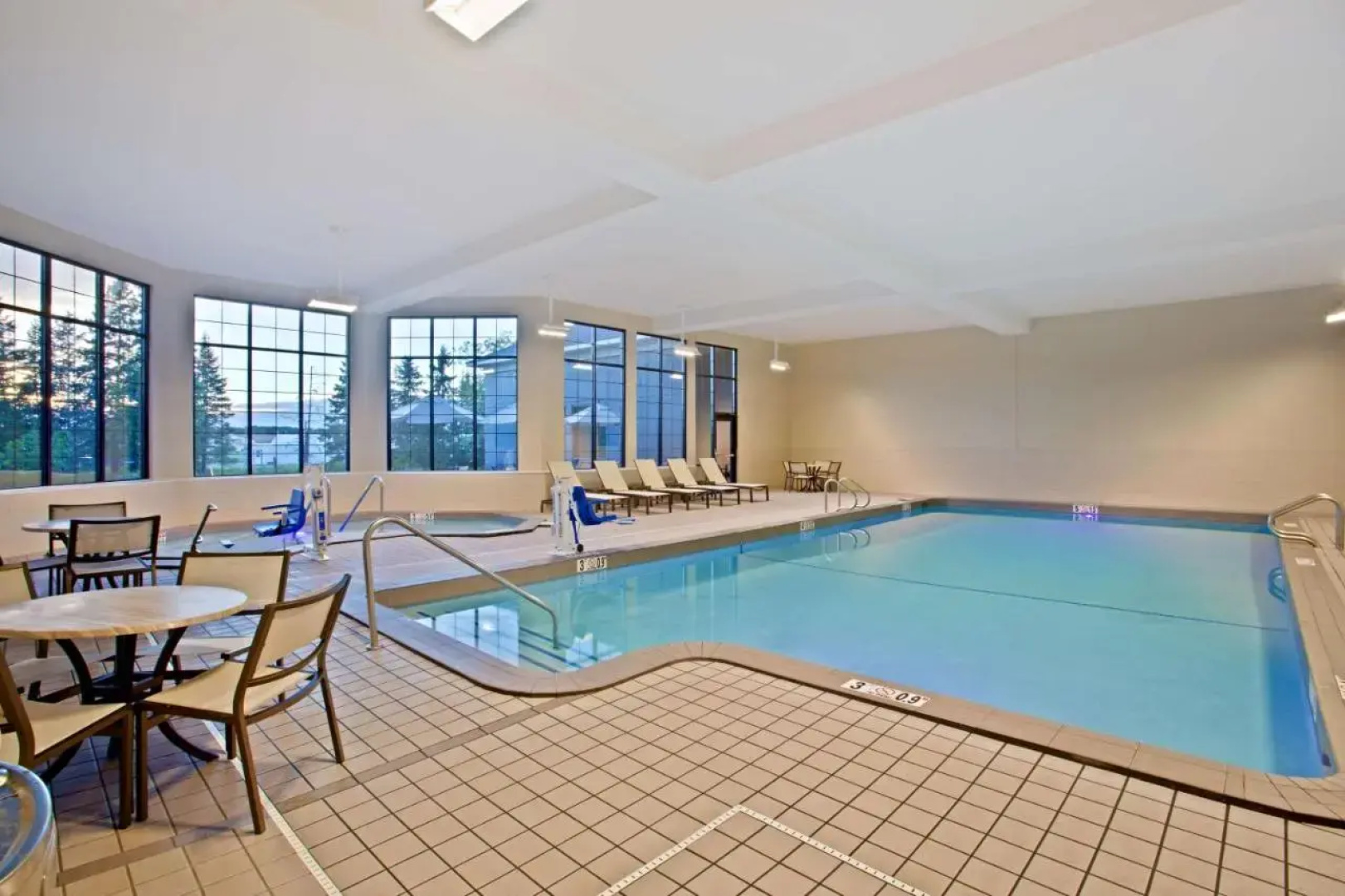 Travelodge Sault Sainte Marie