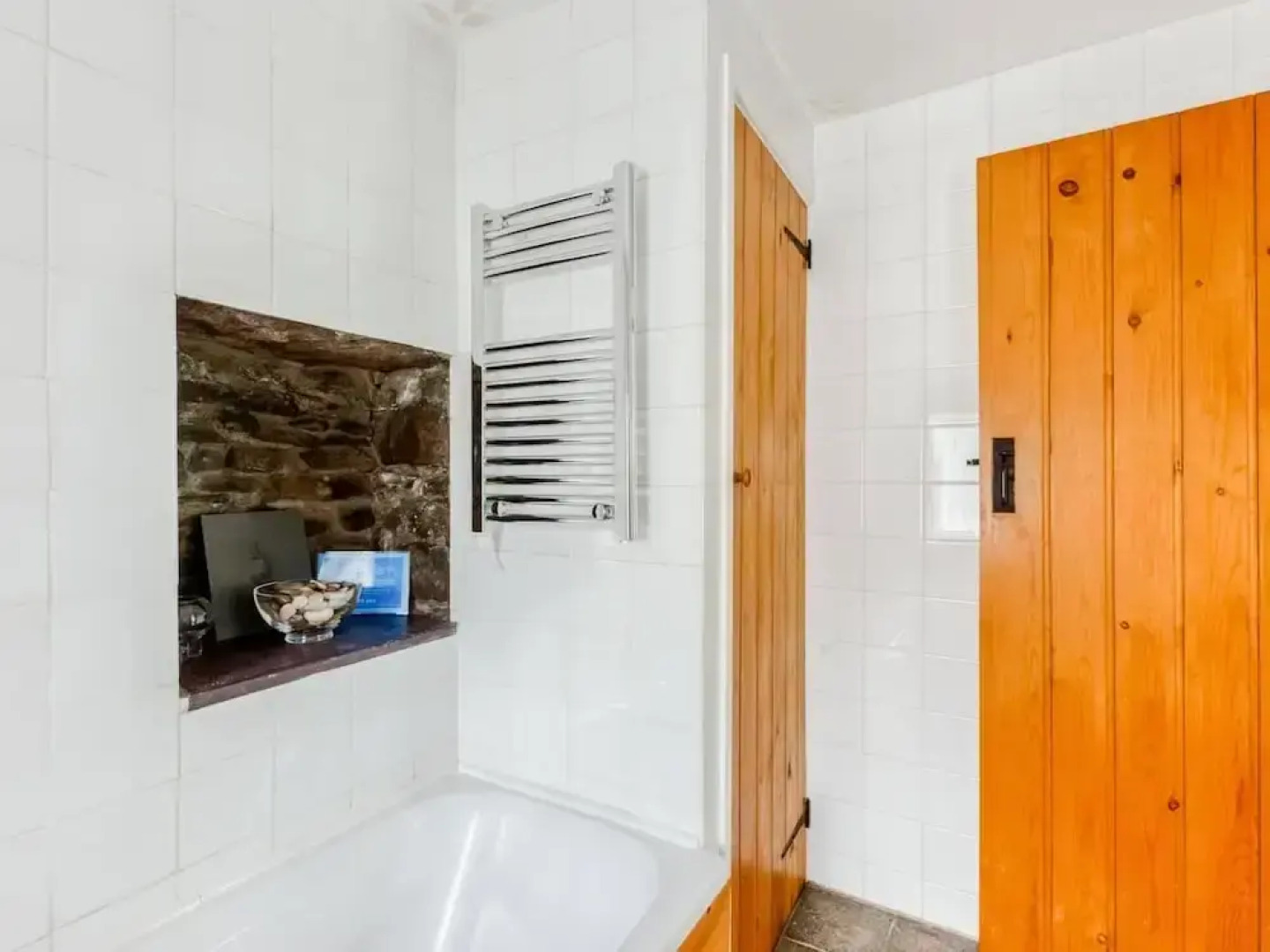 Secluded Holiday Home in Ceredigion With Garden