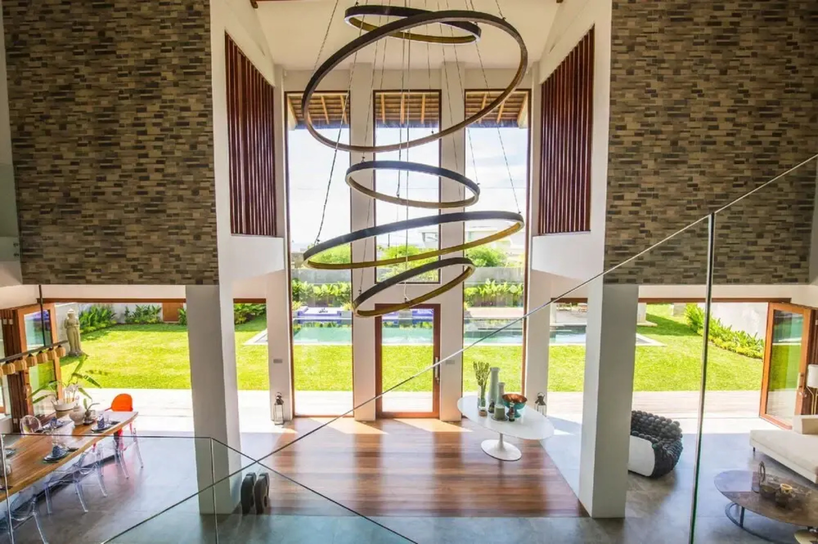 Beautiful Villa With Private Pool, Bali Villa 2059