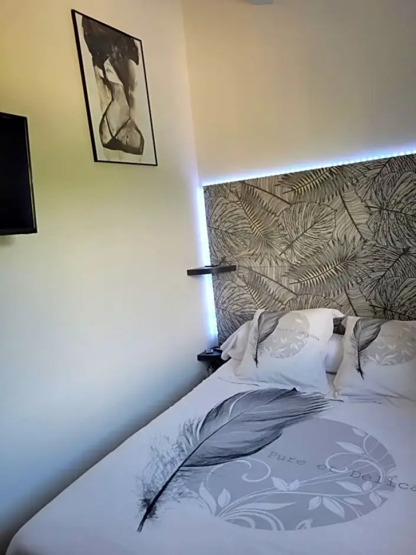 Les Prairies De L'Encreme