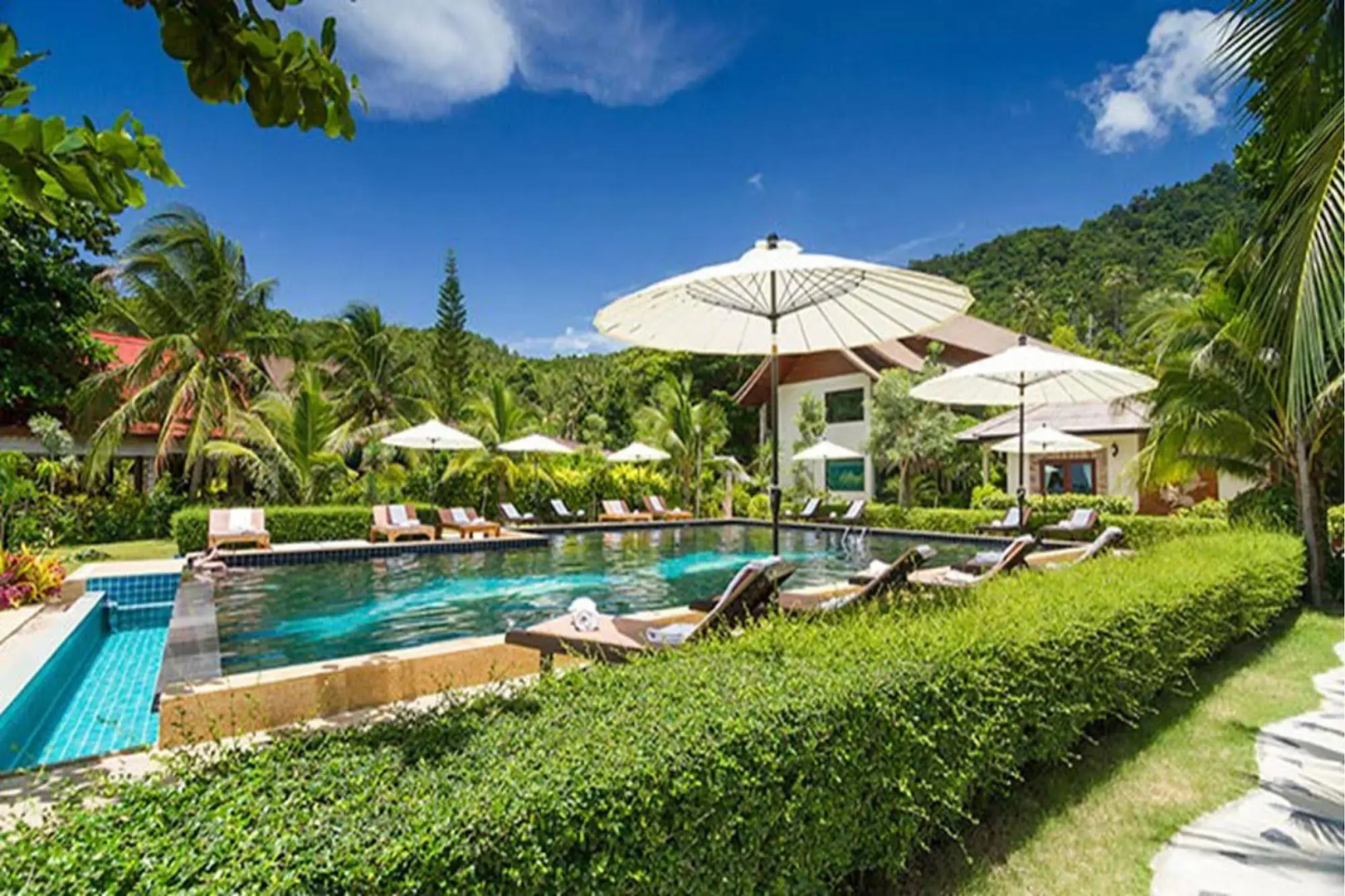 Starlight Resort Koh Phangan