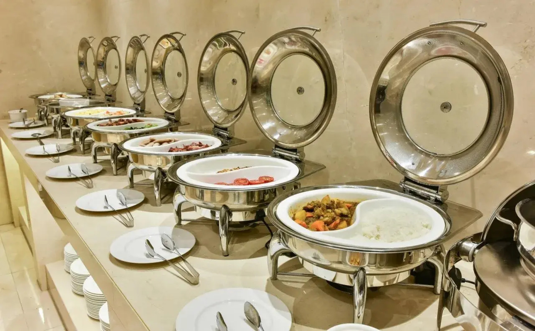 Grand Cititel Hanoi Hotel & Spa