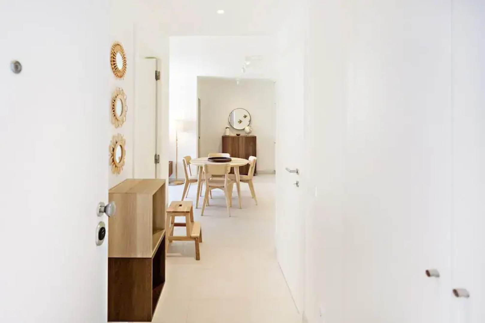 Casas do Forte DE in Tavira