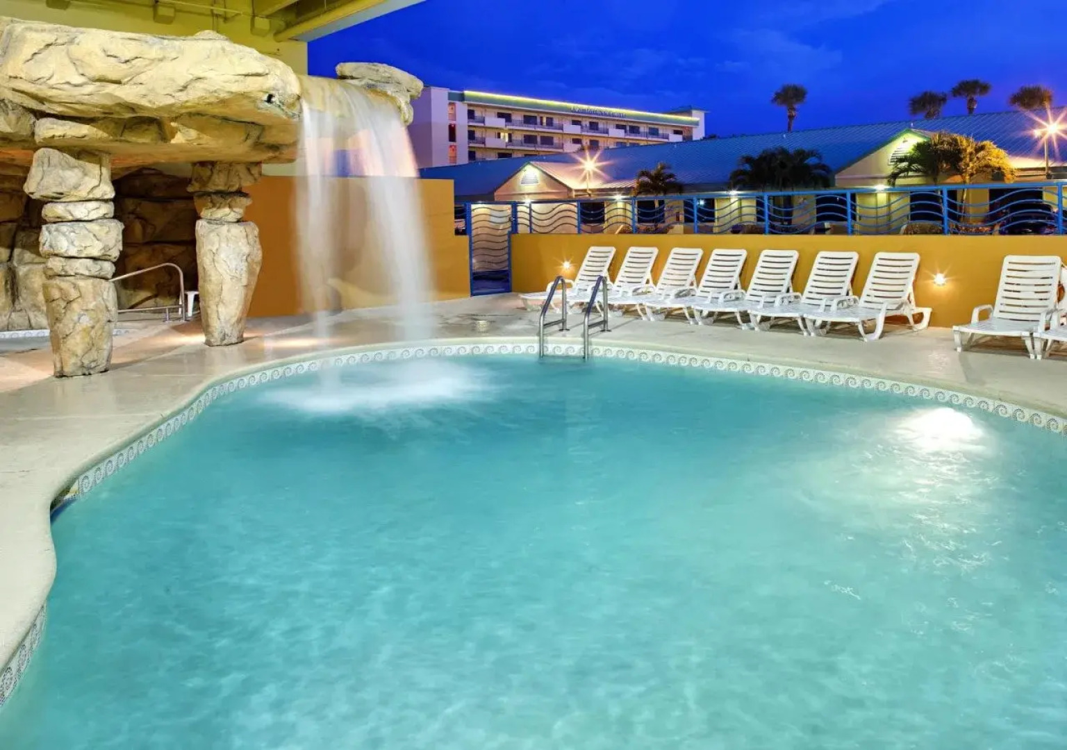 Four Points by Sheraton Cocoa Beach