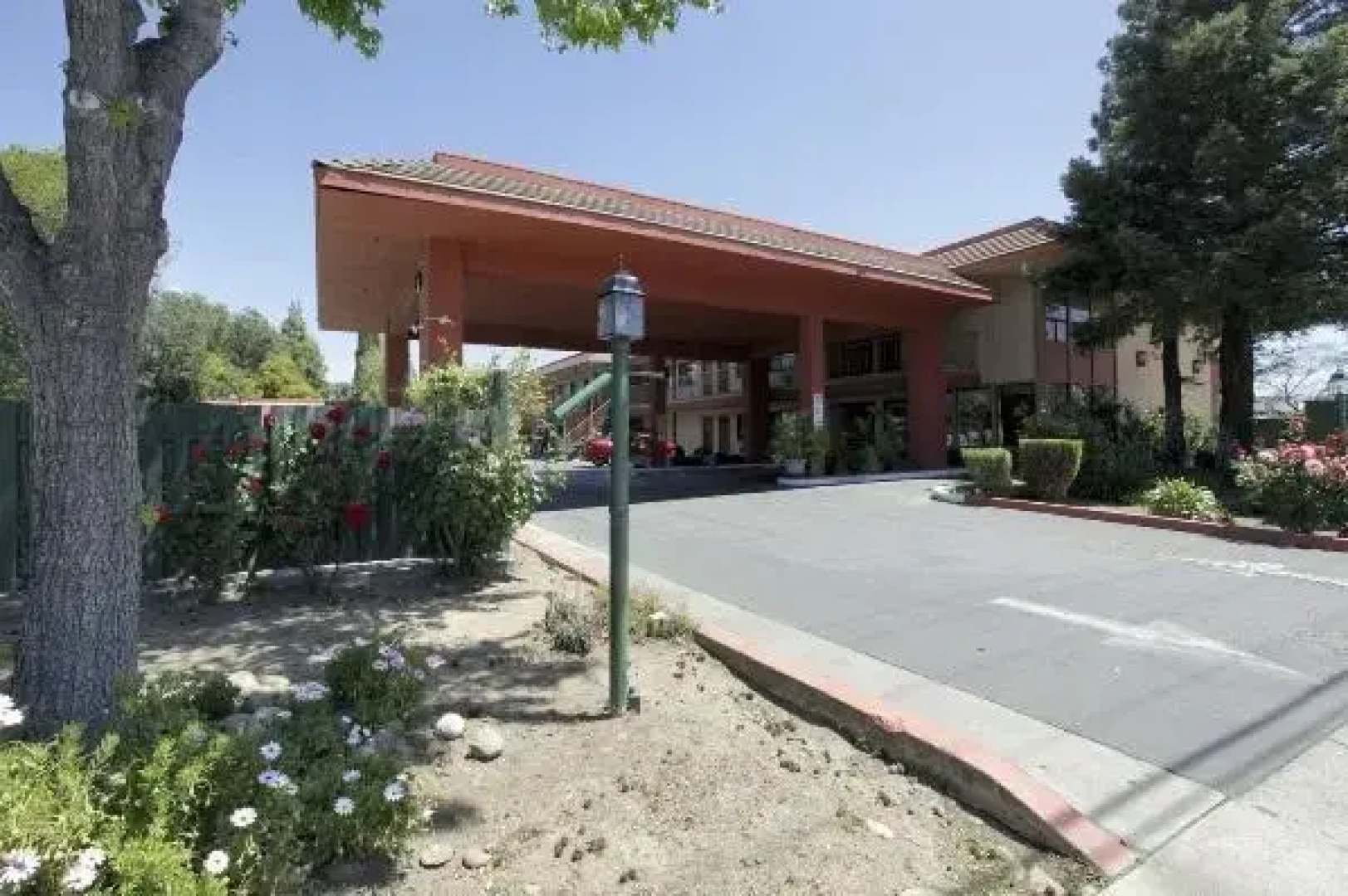 Americas Best Value Inn Gilroy