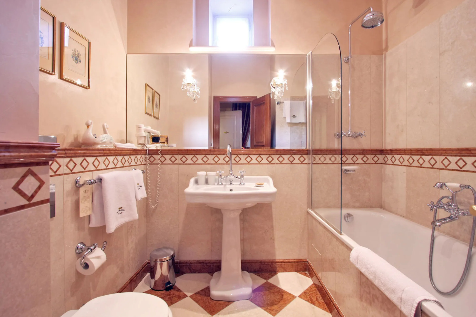 Alchymist Nosticova Palace