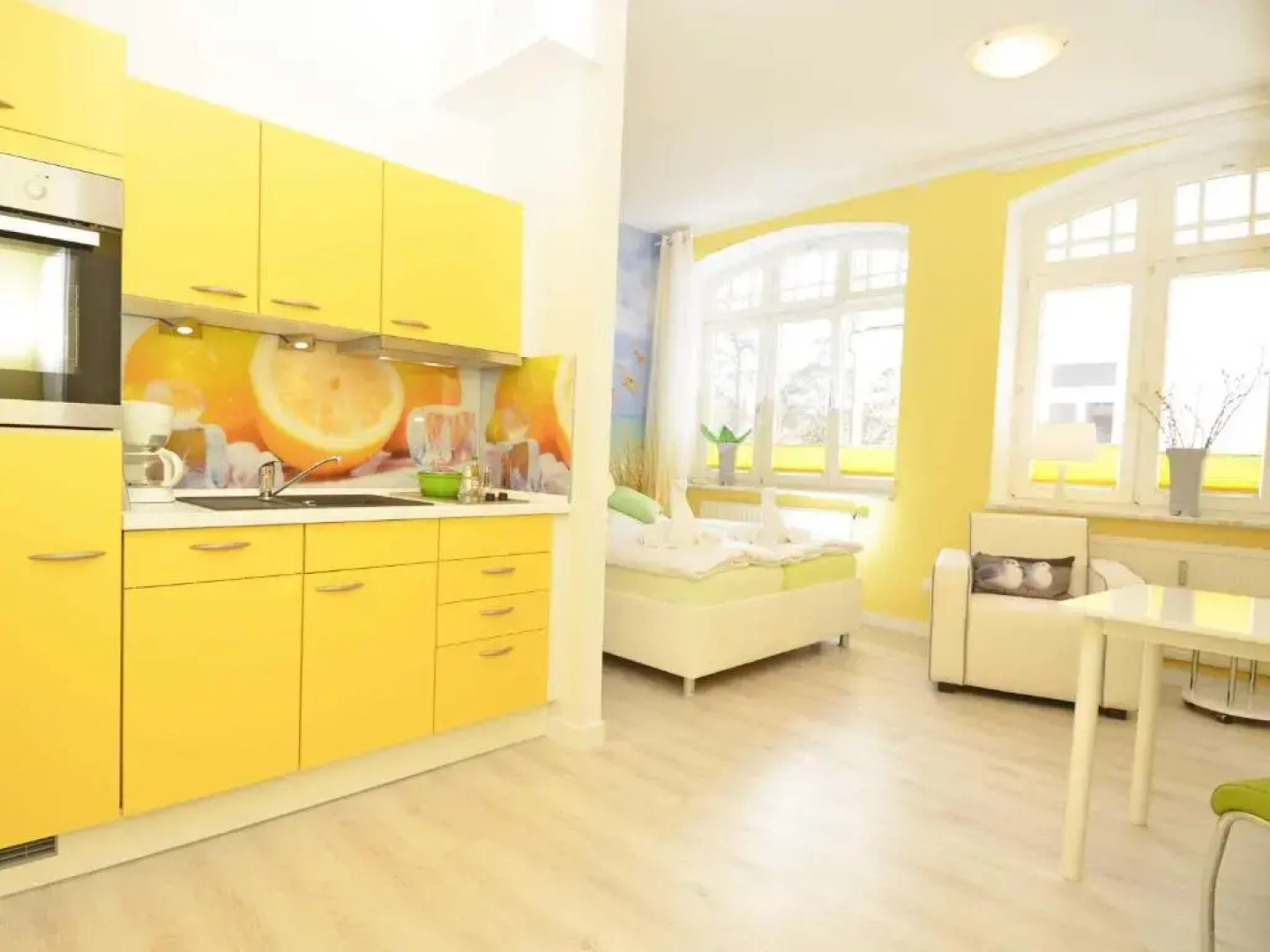 Apartments Villa Sirene