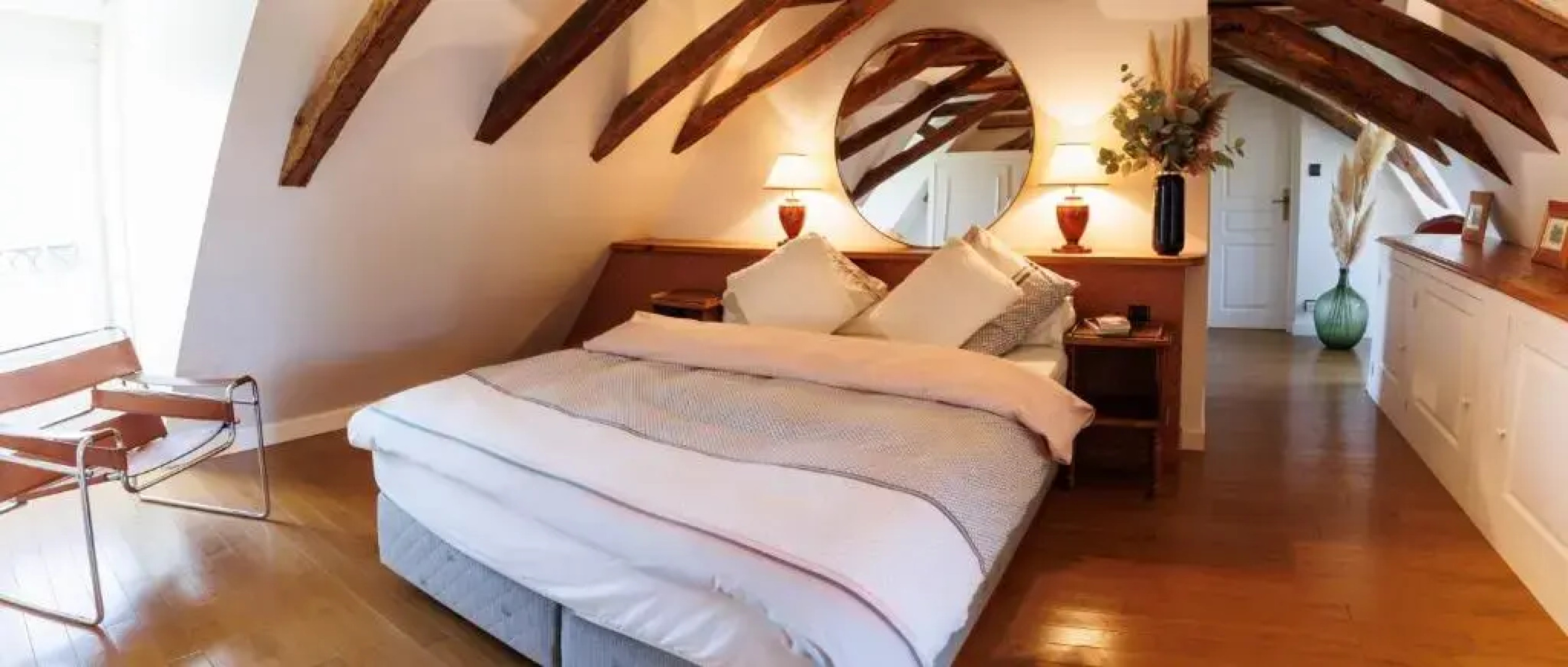 Domaine De La Rocque