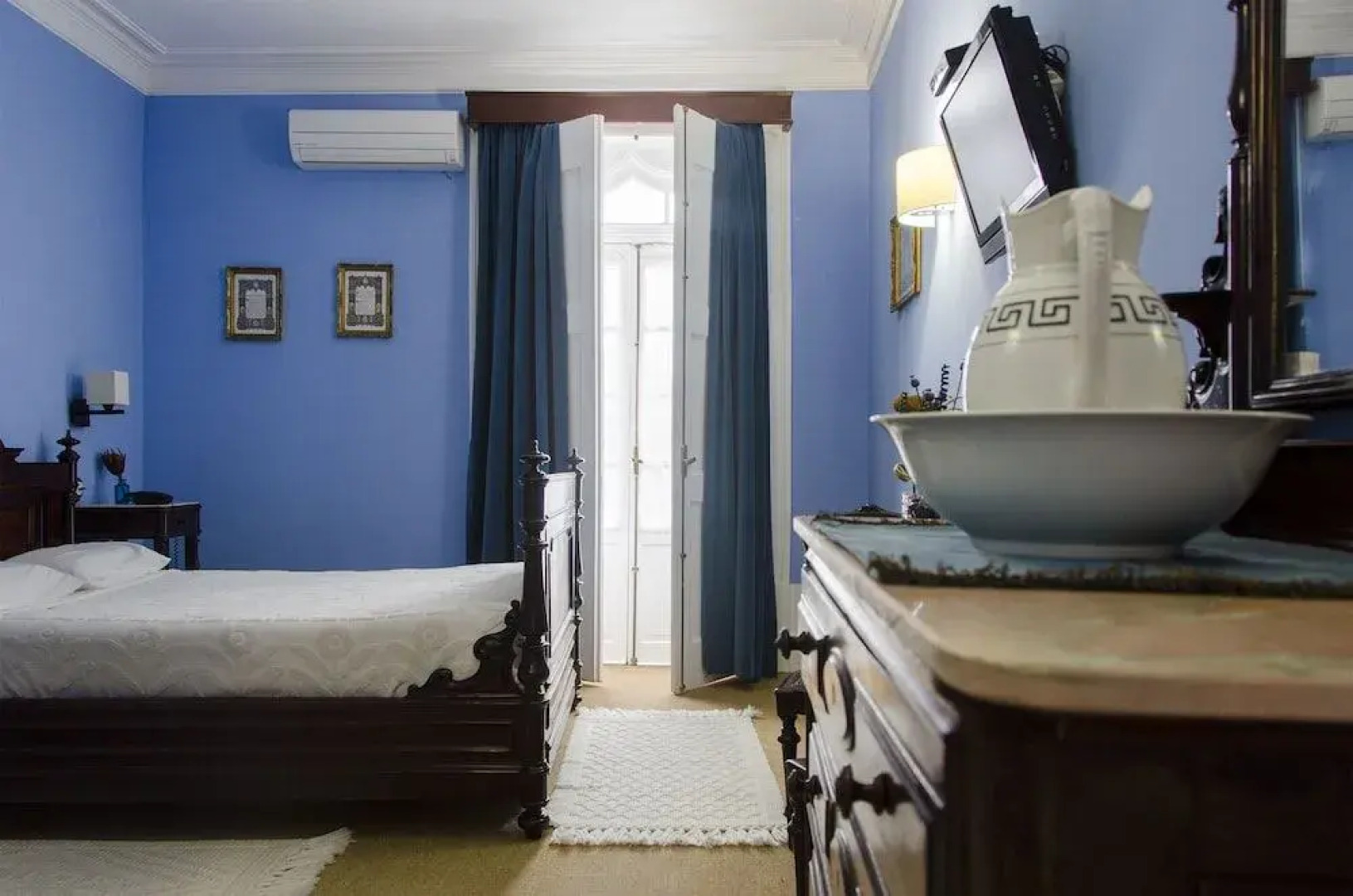 Casa da Avó - Turismo de Habitação