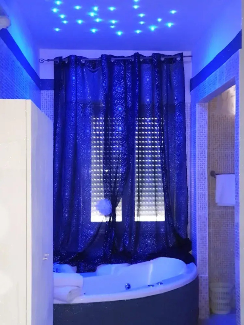 Hotel Napoleon-Cuore