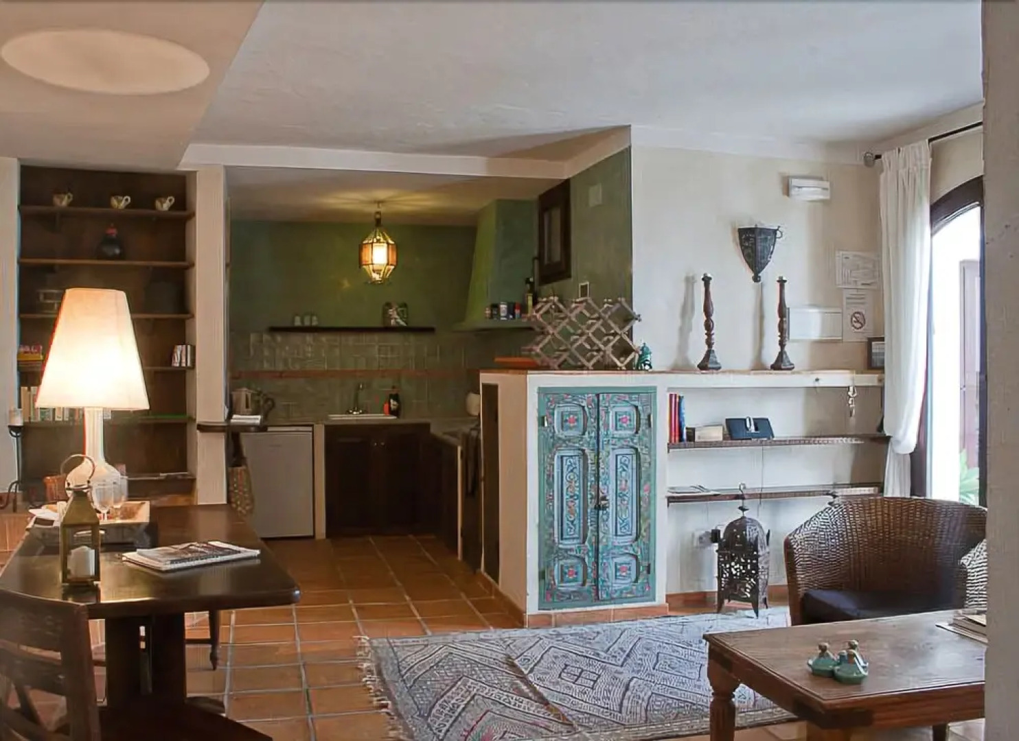 Dar Cilla Guesthouse