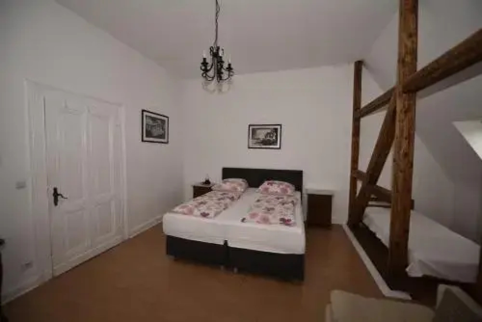 Ferienwohnung Villa Weyermann