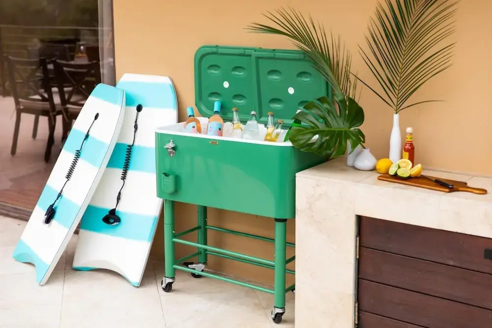 Piedra by AvantStay | Malibu Oasis w/ Patio & Spa
