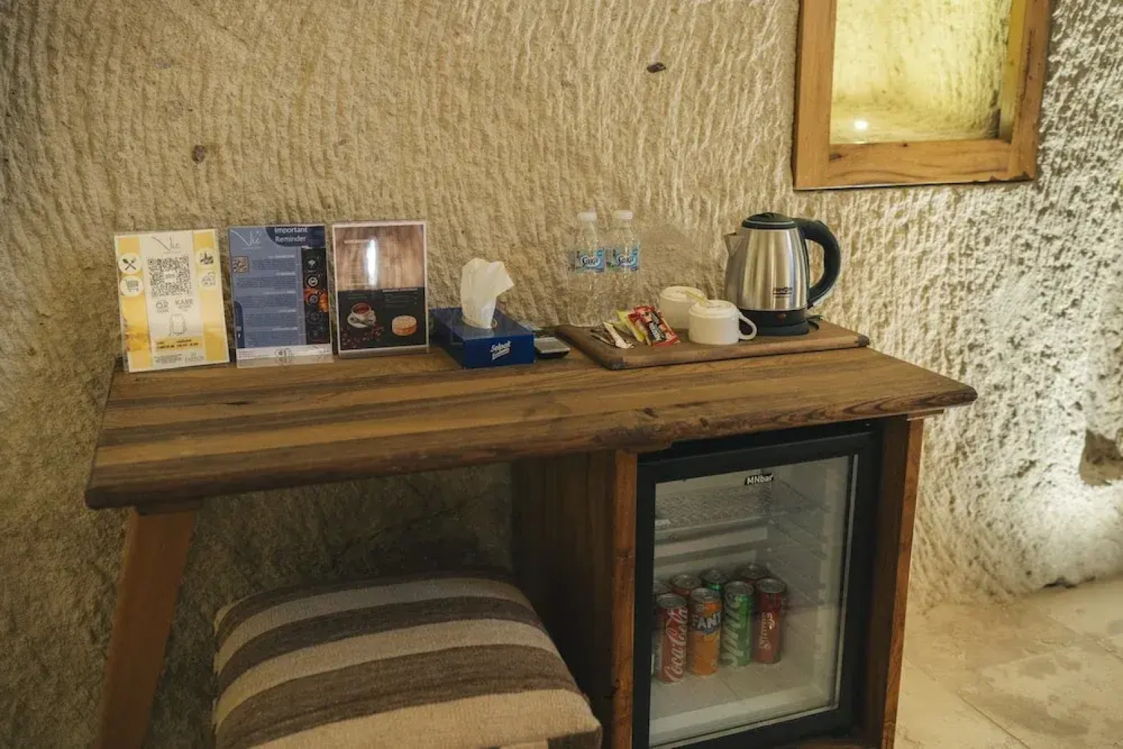 Vie Cappadocia - Adults Only