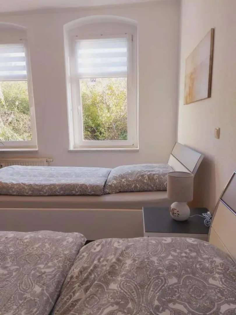 Urlaub nicht nur für Monteure "K1"