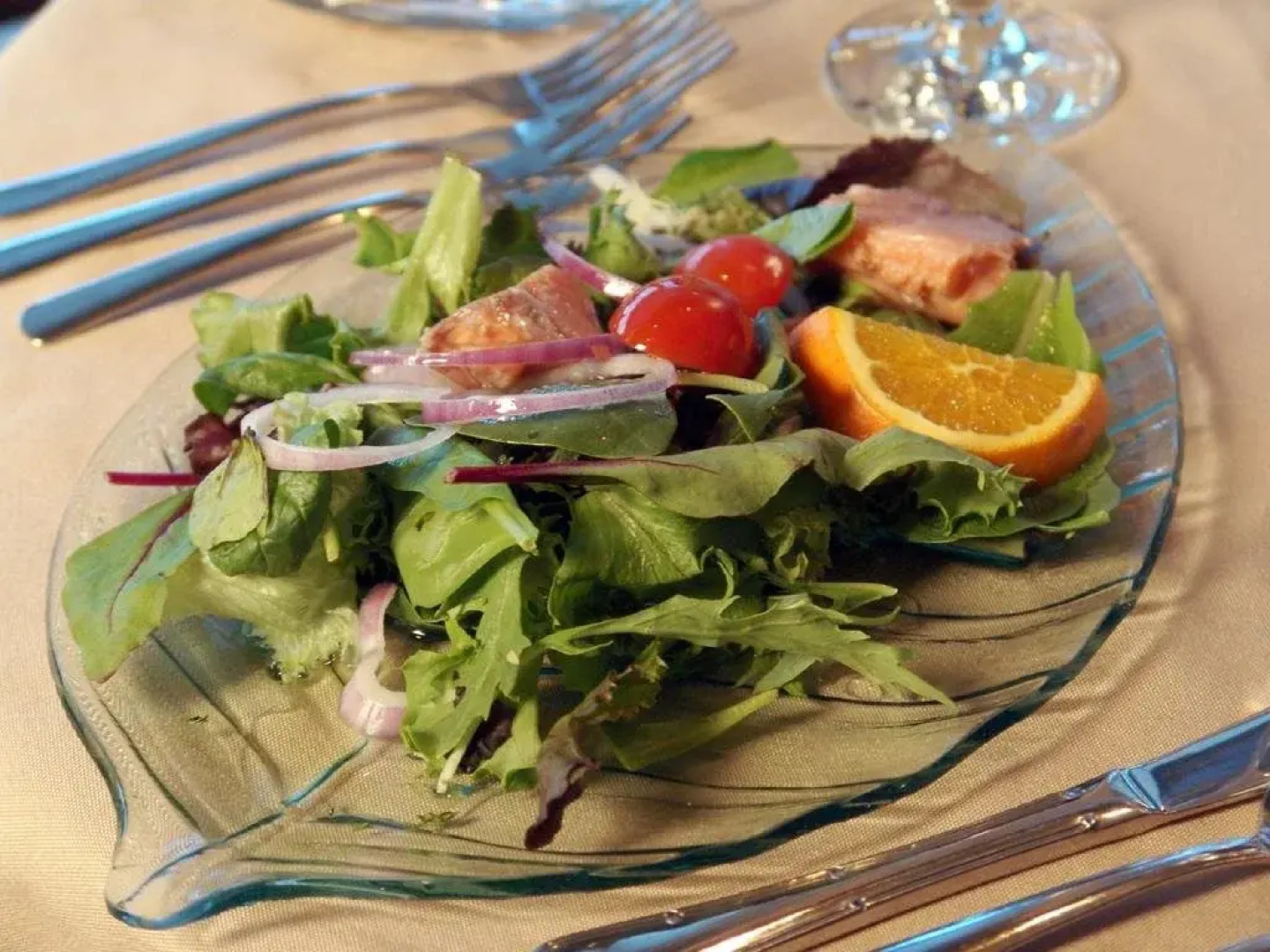 Chalets Sur Le Fjord