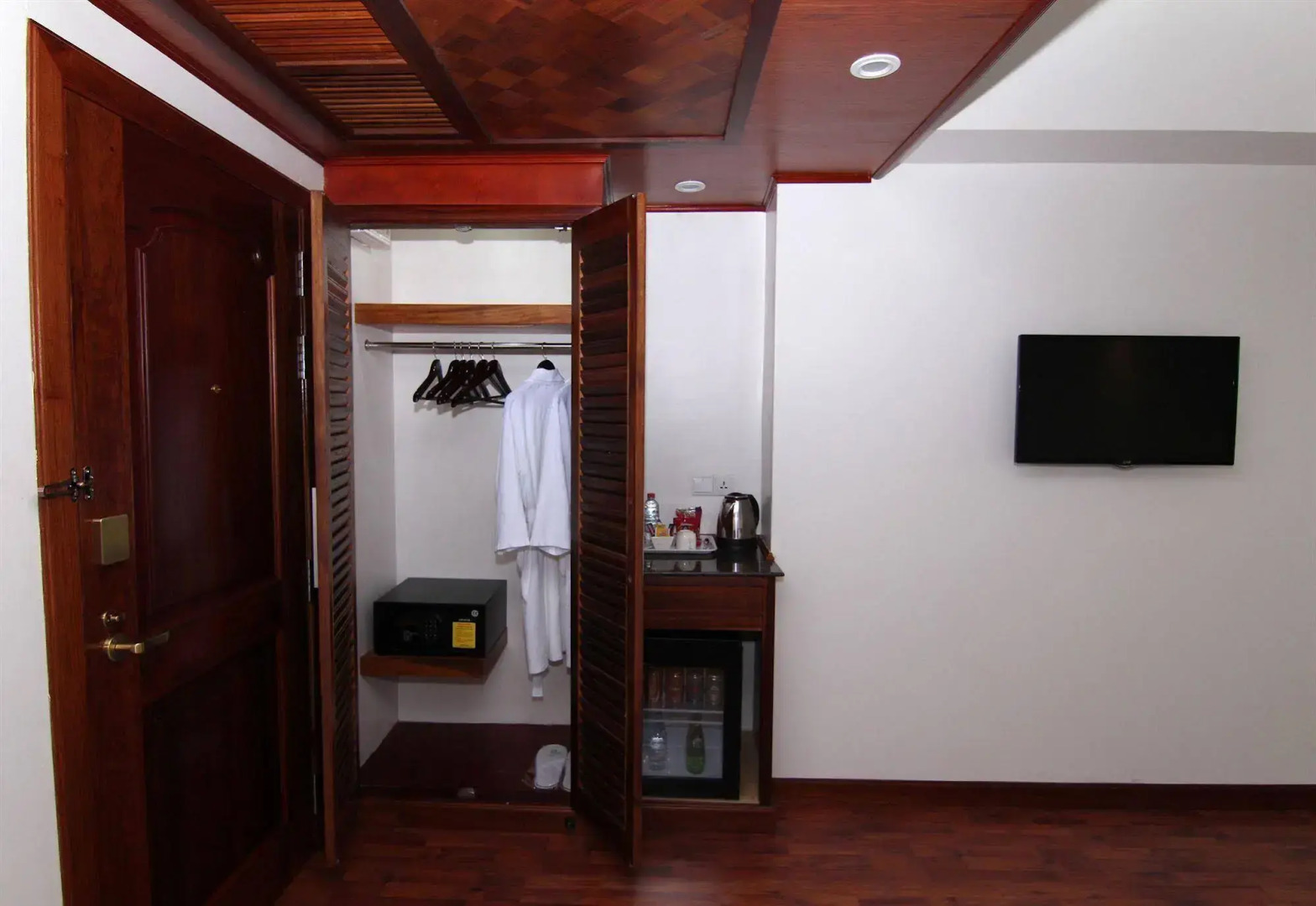 Harmony Phnom Penh Hotel