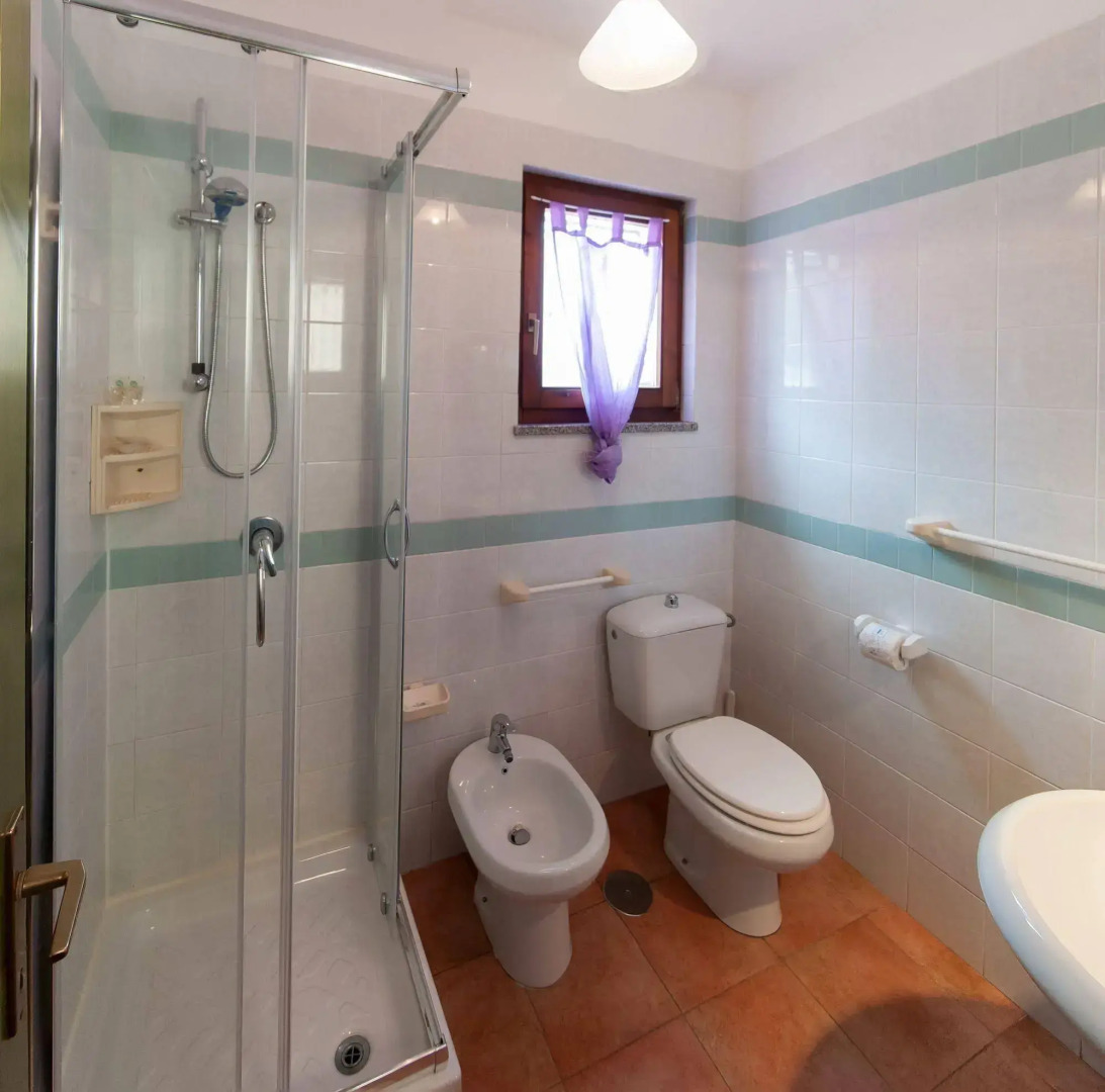 Residence Le Pavoncelle