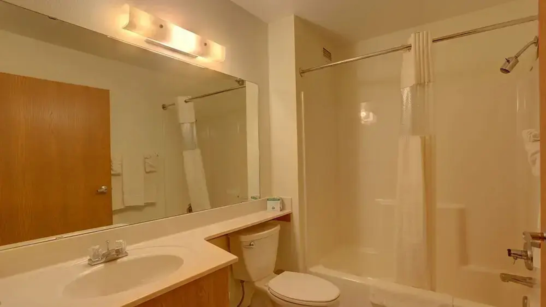 Woodland Country Lodge