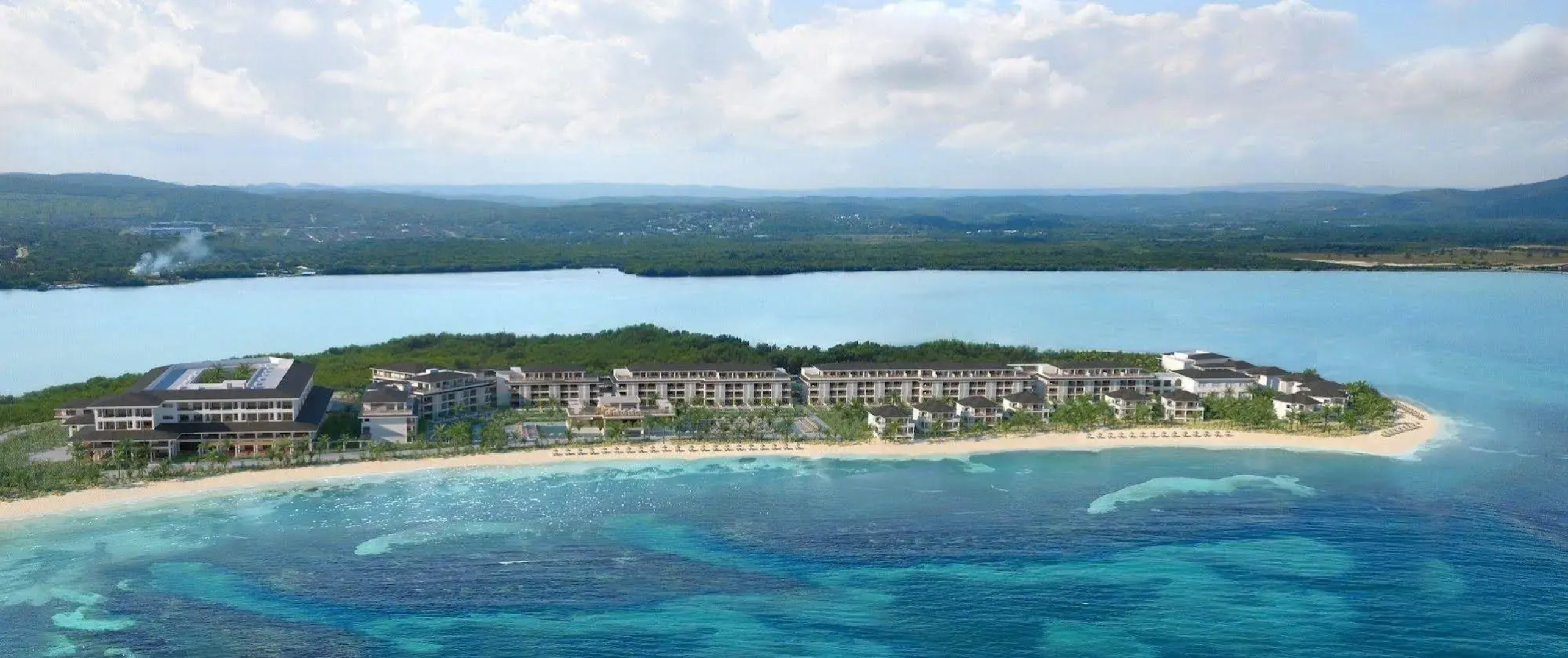 Excellence Oyster Bay